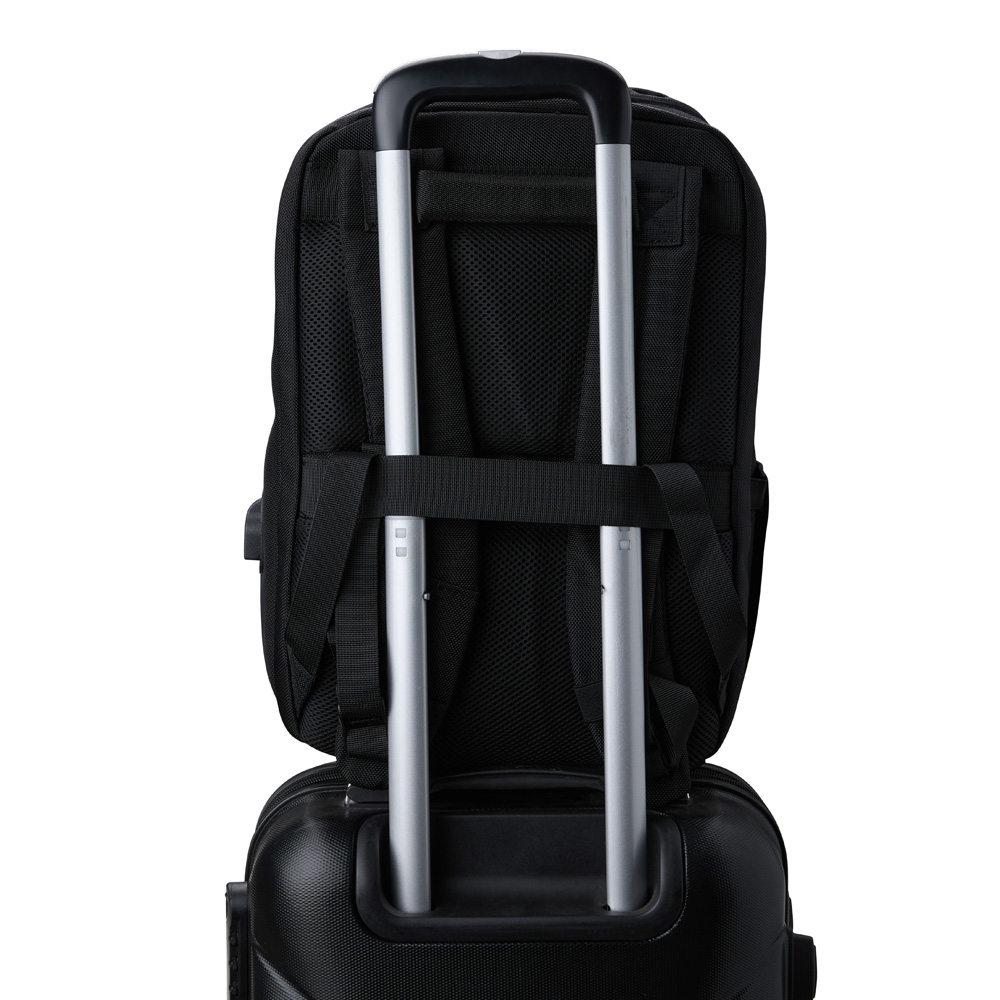 Mochila Nylon 23 Litros - Imagem 7