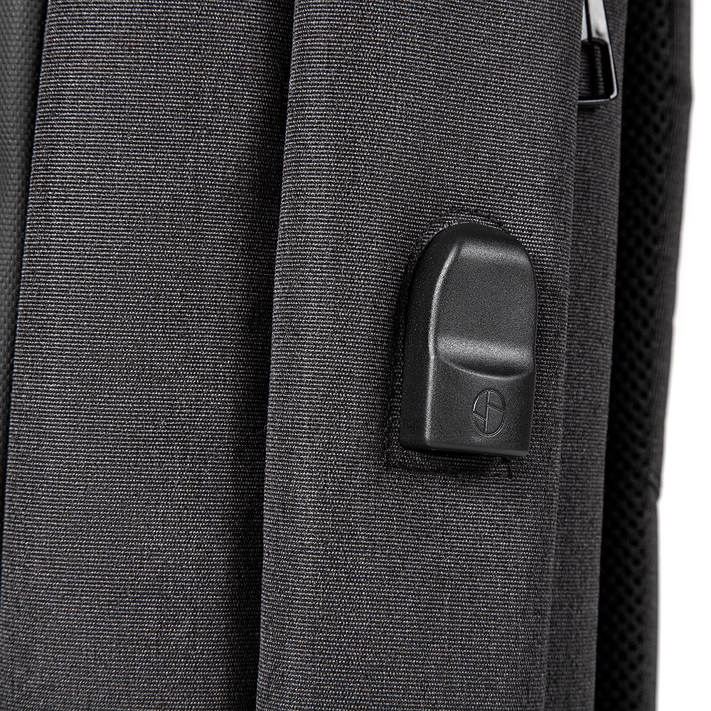 Mochila Poliéster 22 Litros - Imagem 5