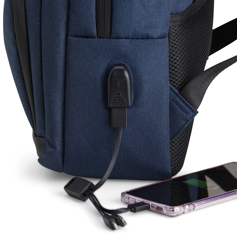 Mochila Poliéster 29 Litros - Imagem 5