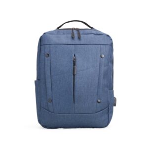 Mochila de Nylon 21 Litros