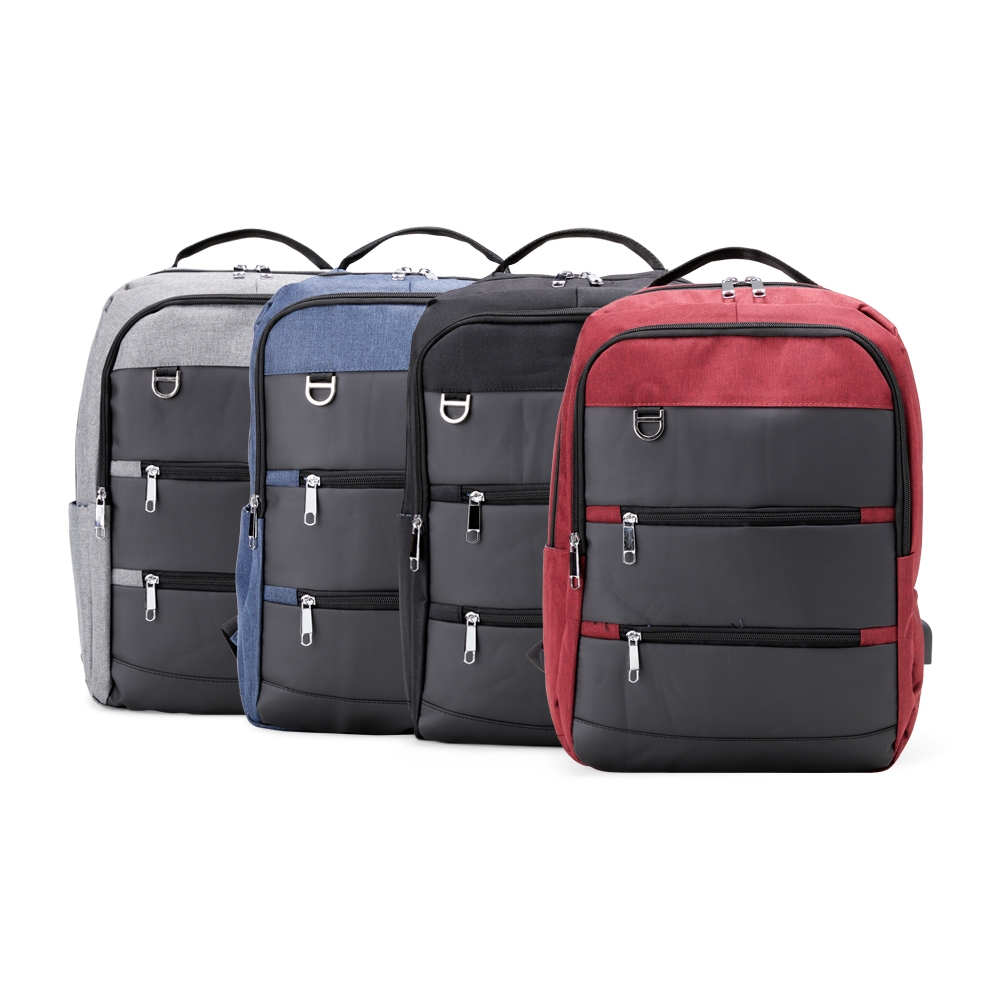 Mochila de Nylon 26 Litros - Imagem 2