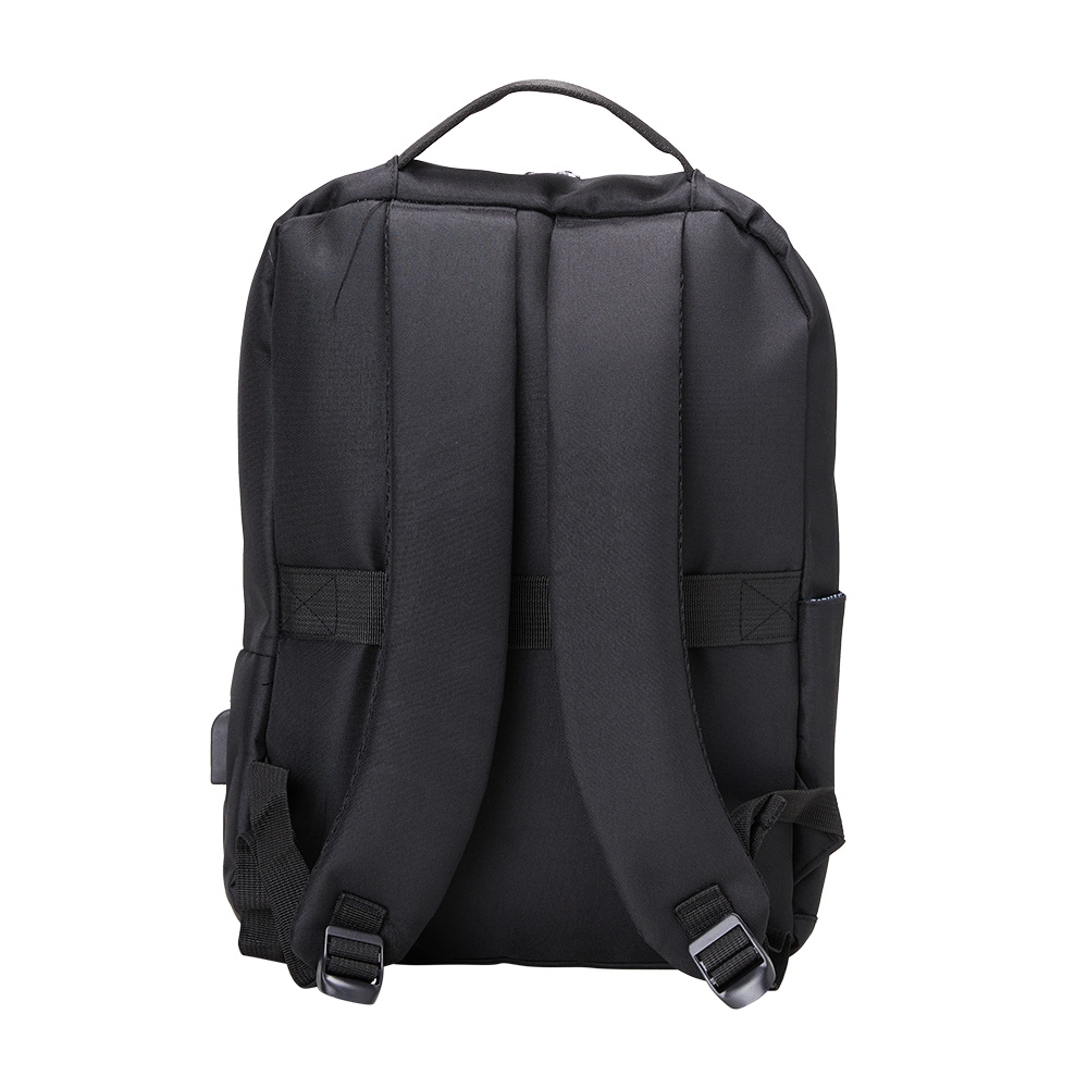 Mochila de Nylon 26 Litros - Imagem 6