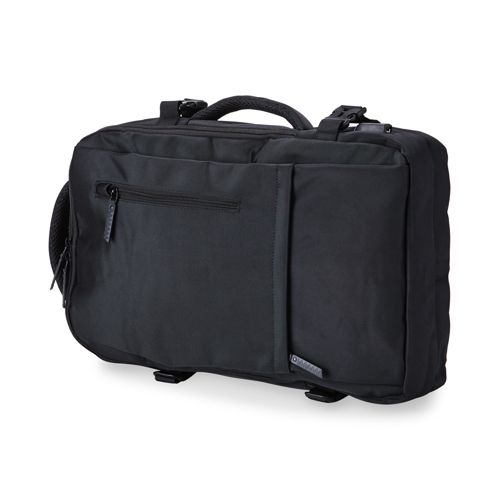 Mochila de Nylon USB 20 Litros - Imagem 2