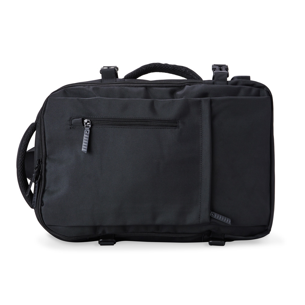 Mochila de Nylon USB 20 Litros - Imagem 4