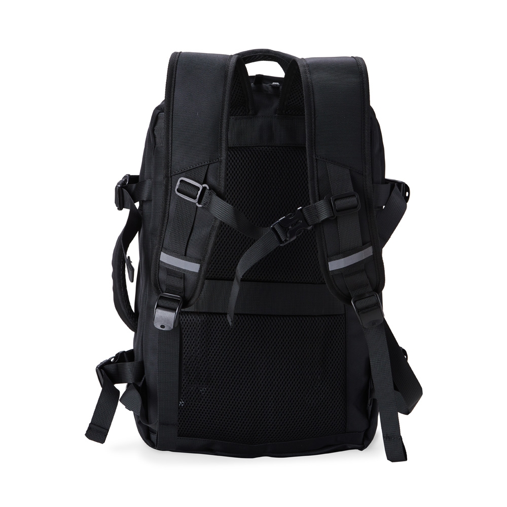 Mochila de Nylon USB 20 Litros - Imagem 6