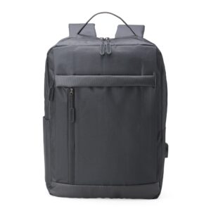 Mochila de Nylon USB 21L