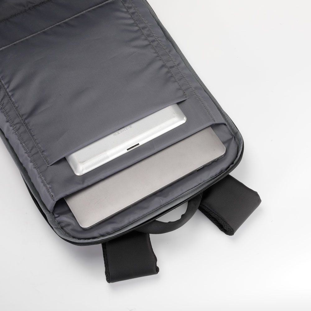 Mochila de Poliéster USB 25 Litros - Imagem 5