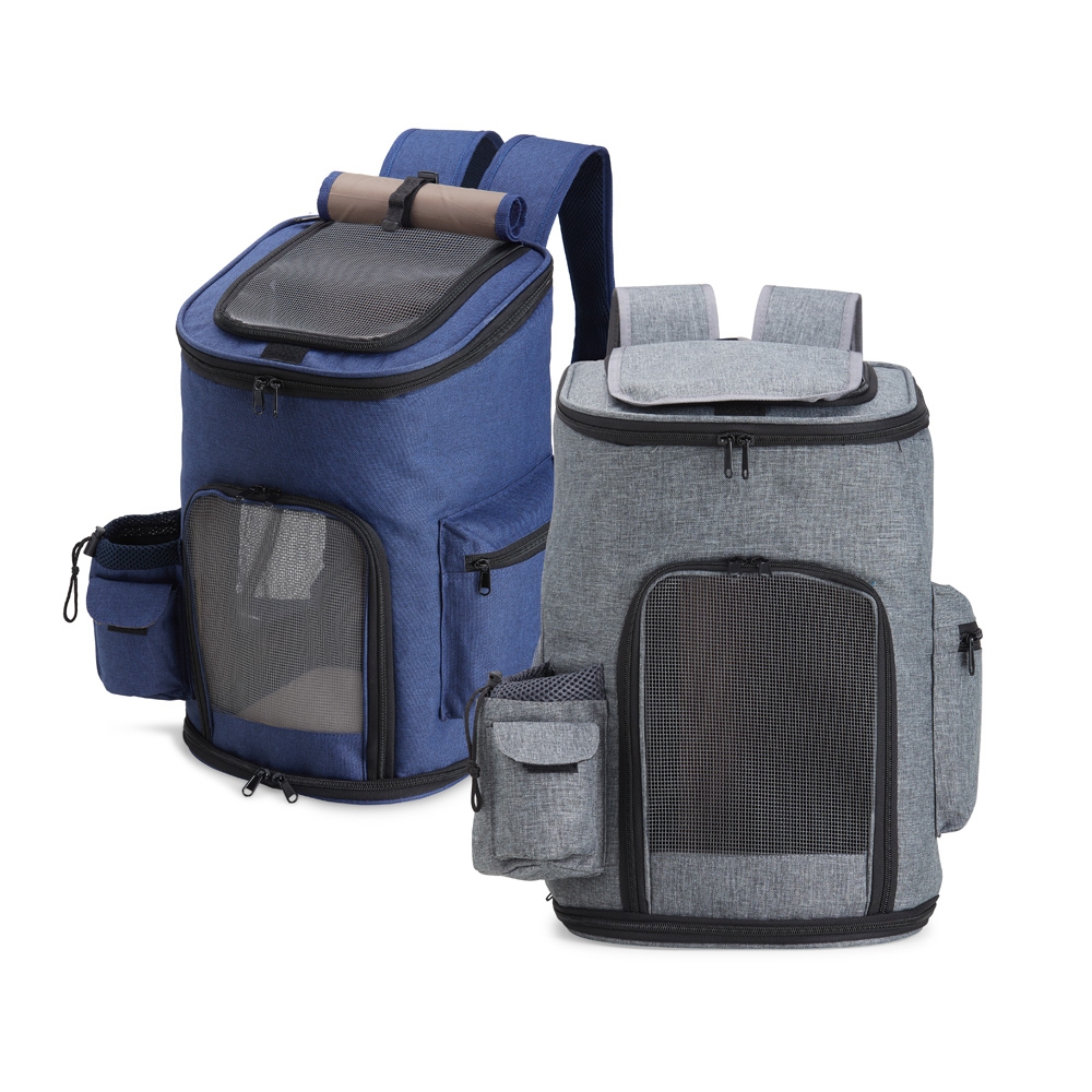 Mochila para Transporte de Pets - Imagem 2