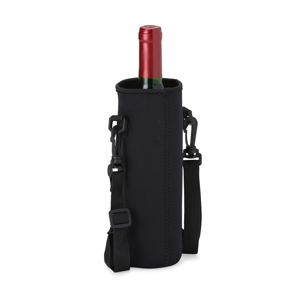 Porta Copo ou Garrafa Isotérmico Esportivo - Imagem 3