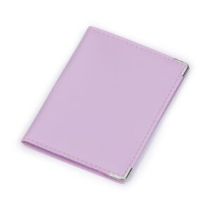 Porta Documento em Couro Sintético