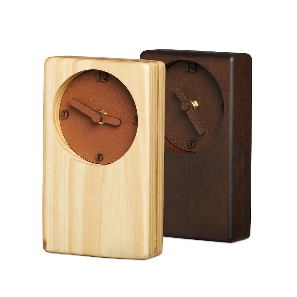 Relógio de Mesa Premium - Imagem 2