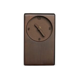 Relógio de Mesa Premium