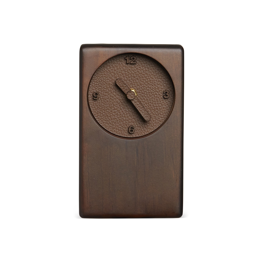 Relógio de Mesa Premium