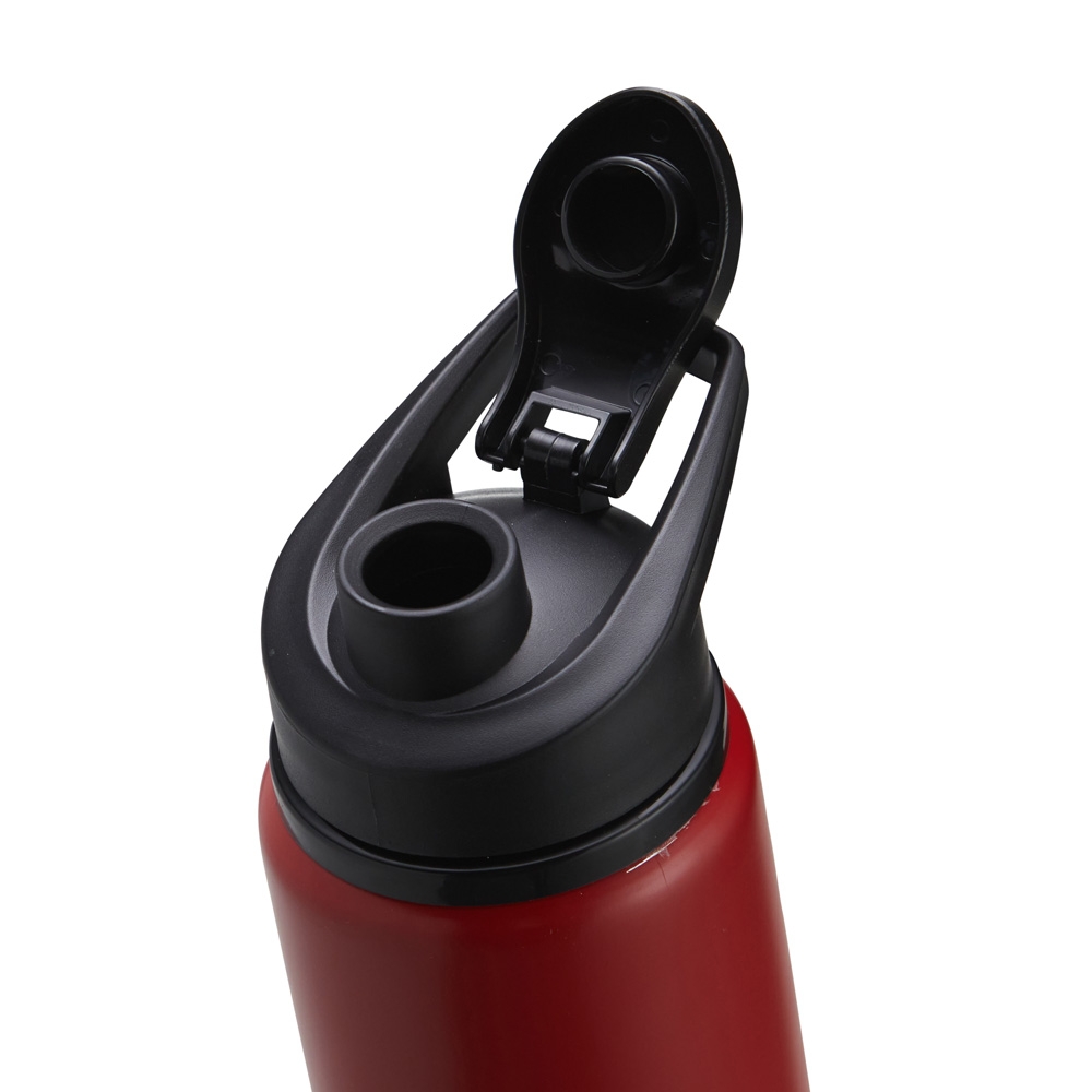 Squeeze Alumínio 600ml - Imagem 5