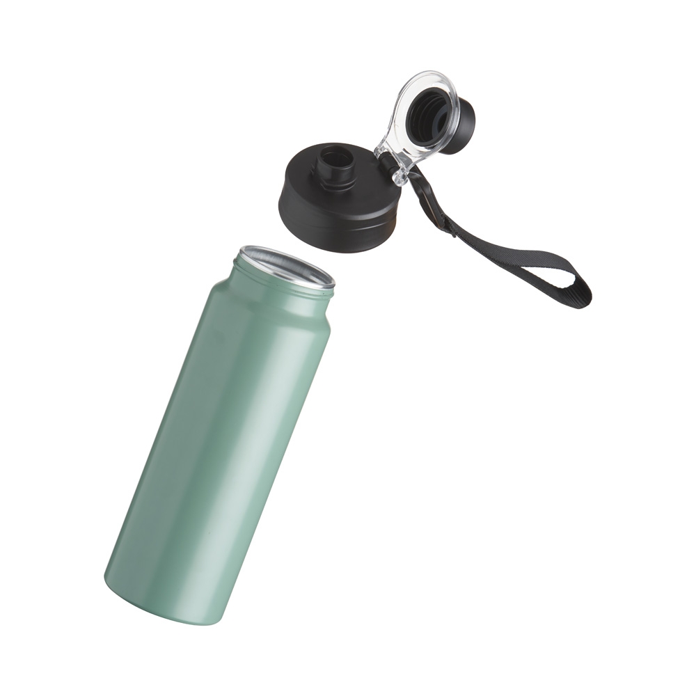 Squeeze Alumínio 800ml - Imagem 4