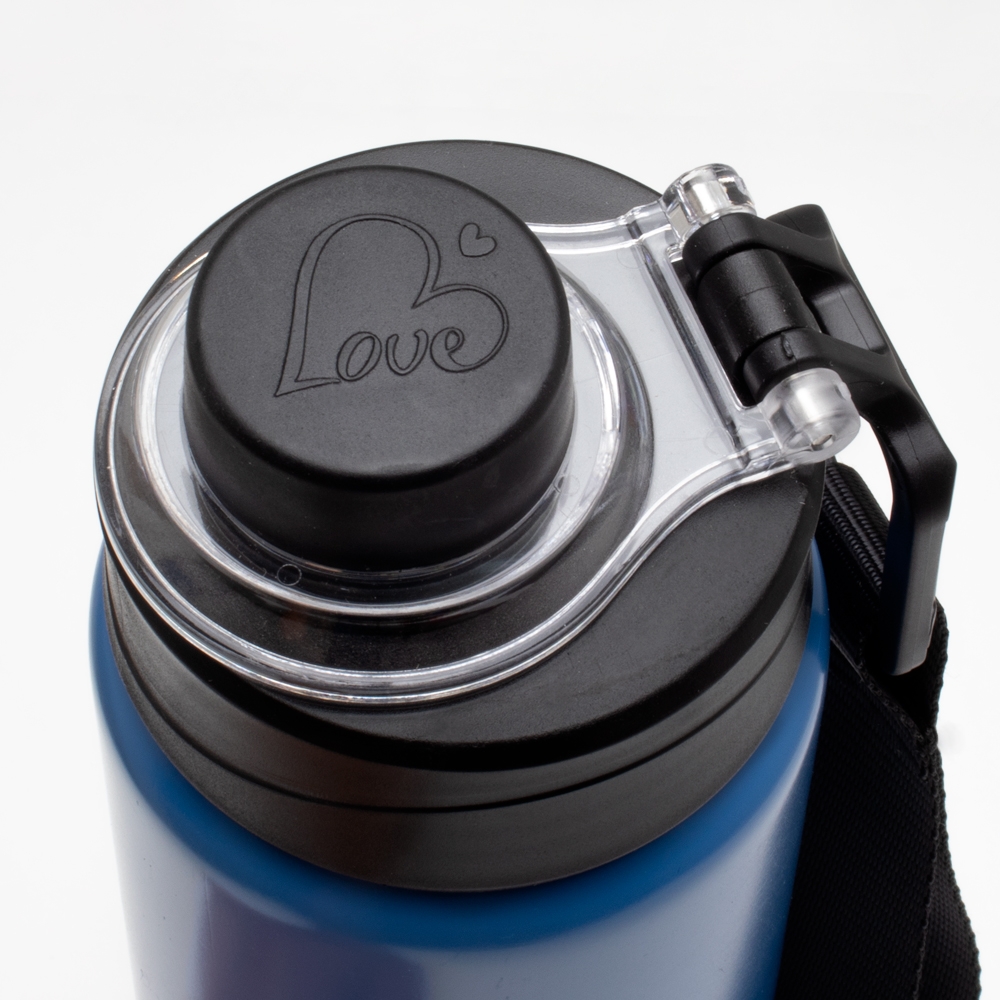 Squeeze Alumínio 800ml - Imagem 6