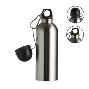 Squeeze Inox 500ml