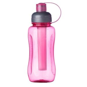 Squeeze Plástico 600ml Ice bar