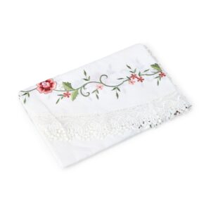 Toalha de Mesa Redonda