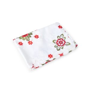 Toalha de Mesa Retangular